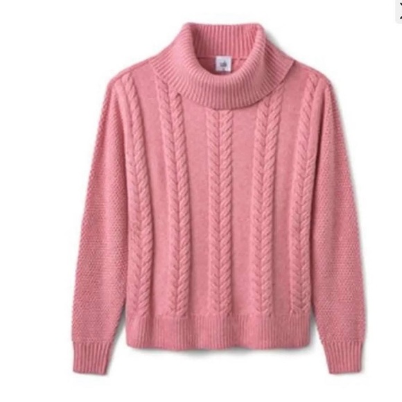 Cabi Blush Pullover - Picture 6 of 14